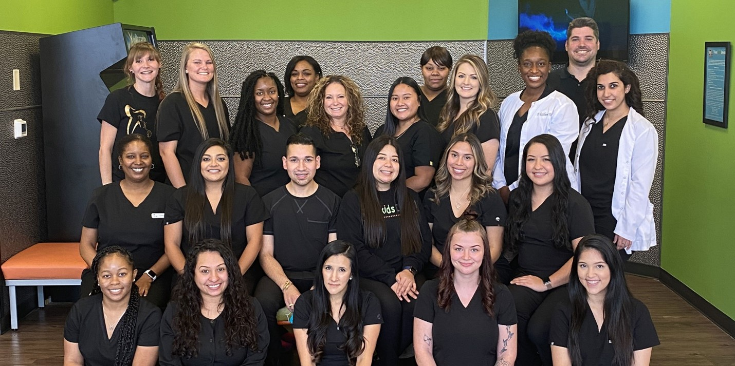 Ortho Externship Program Greenville Kids Dental Externship