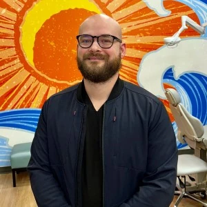 Evan Vallee, DDS Photo
