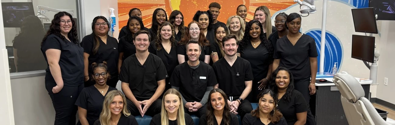 Greenville Kids Dental Team