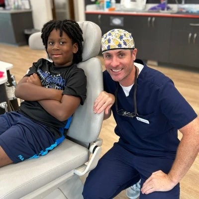 Taylor Farland Dentist