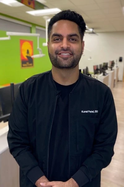 Kunal Patel