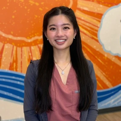 Dr. Stephanie Pham, Dentist Dr. Stephanie Pham Dentist
