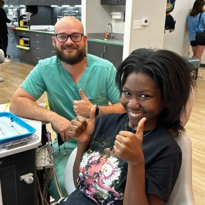 Evan Vallee Dentist