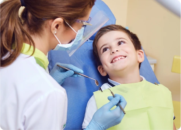 Greenville Kids Dental Reviews Greenville Kids Dental Testimonials