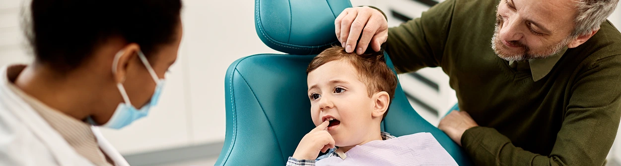 Children's Dentist FAQ North Carolina Dentist FAQ