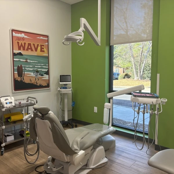 Greenville Kids Dentist Greenville Kids Dentist Office